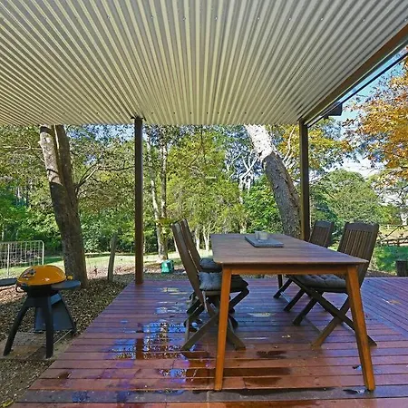 Winding Creek Cottage Bald Knob Exterior photo