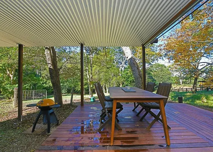 Winding Creek Cottage