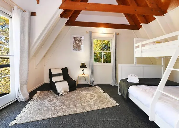 Winding Creek Cottage