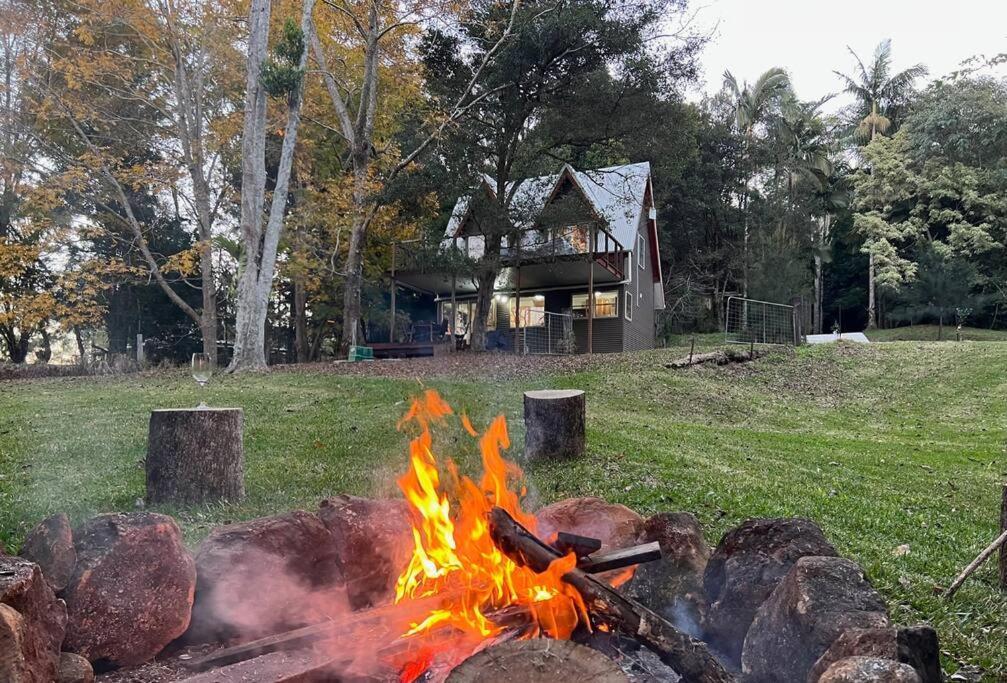 Holiday home Winding Creek