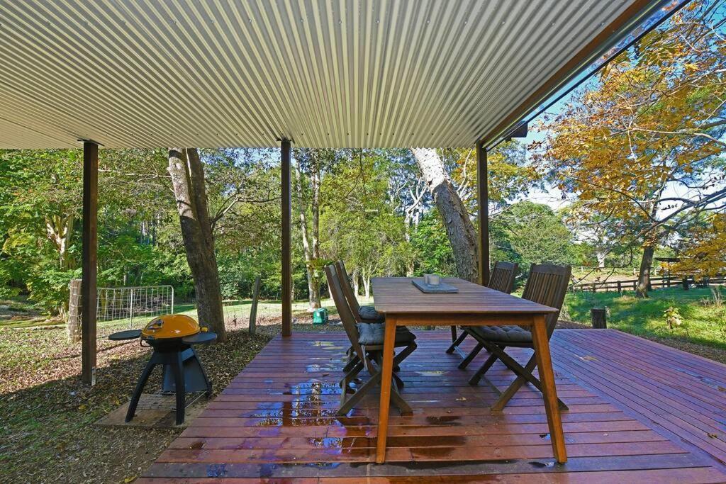 Holiday home Winding Creek *
