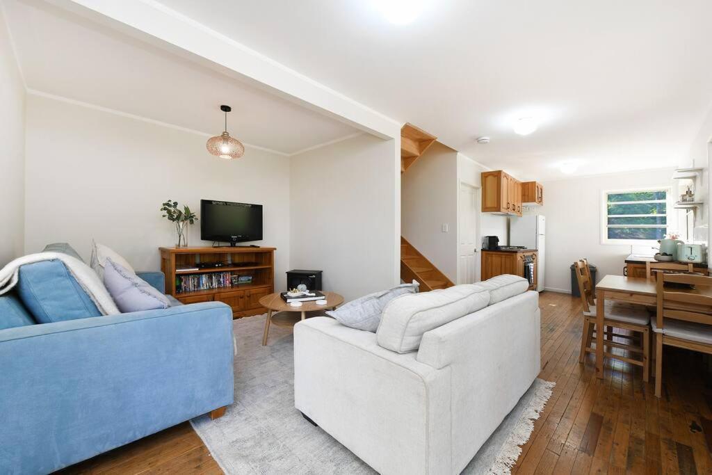 Winding Creek Holiday home
