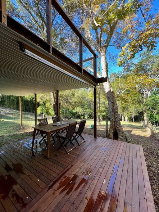 Winding Creek Holiday home *